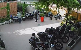 Hotel Stiefel